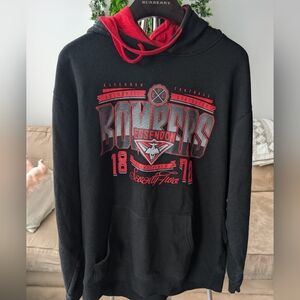 AFL Essendon FC Hoodie